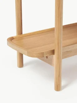 Hohes Holz-Regal Libby