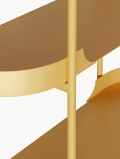 Hohes Metall-Regal Taru