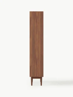 Hohes Regal Paul aus Mangoholz