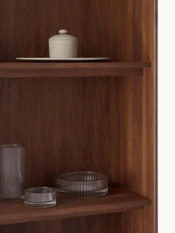 Hohes Regal Paul aus Mangoholz