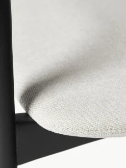 Holz-Armlehnstuhl Angelina mit Sitzpolster