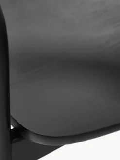 Holz-Armlehnstuhl Angelina