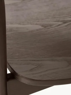 Holz-Armlehnstuhl Angelina