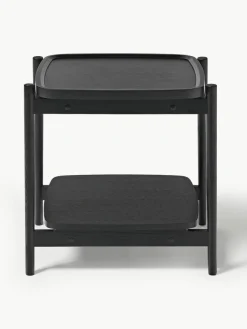 Holz-Beistelltisch Libby