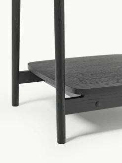 Holz-Beistelltisch Libby