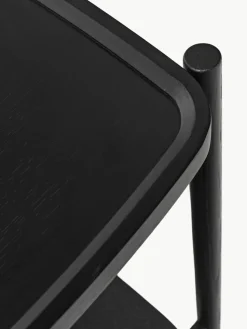 Holz-Beistelltisch Libby