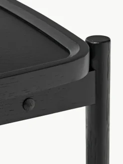 Holz-Beistelltisch Libby