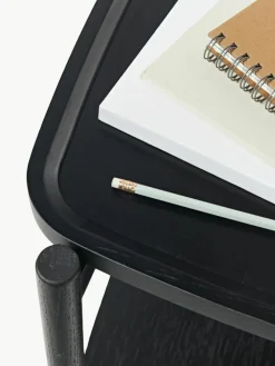 Holz-Beistelltisch Libby