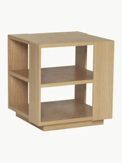 Holz-Beistelltisch Merge