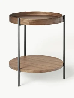 Holz-Beistelltisch Renee