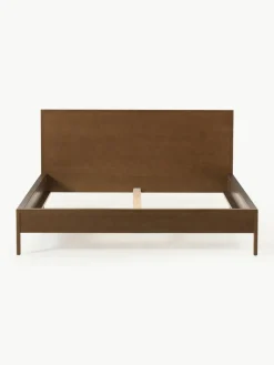 Holzbett Tammy mit Kopfteil