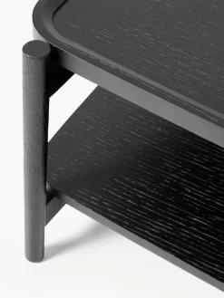 Holz-Couchtisch Libby