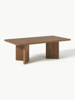 Holz-Couchtisch Toni