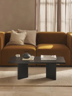 Holz-Couchtisch Toni