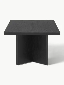 Holz-Couchtisch Toni