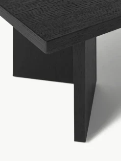 Holz-Couchtisch Toni