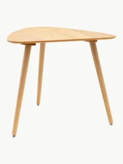 Holz-Esstisch Hatfield, 80 x 90 cm