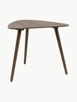 Holz-Esstisch Hatfield, 80 x 90 cm