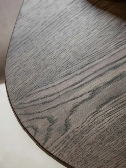 Holz-Esstisch Hatfield, 80 x 90 cm