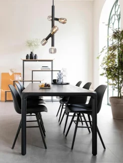 Holz-Esstisch Storm, in verschiedenen Größen