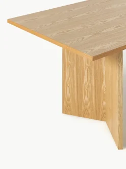 Holz-Esstisch Toni, 200 x 90 cm