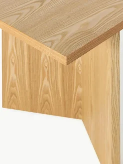 Holz-Esstisch Toni, 200 x 90 cm