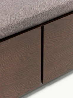 Holz-Garderobe Larsen