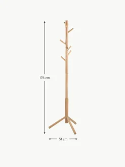 Holz-Garderobenständer Bremen