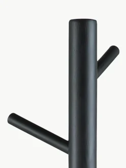 Holz-Garderobenständer Bremen