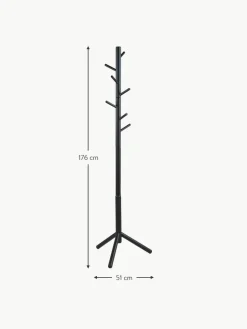 Holz-Garderobenständer Bremen
