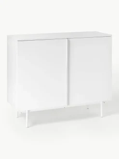 Holz-Highboard Elona