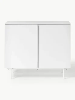 Holz-Highboard Elona