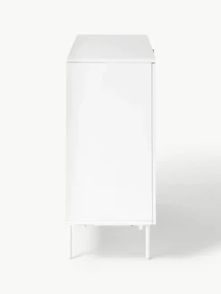 Holz-Highboard Elona