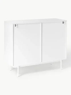 Holz-Highboard Elona