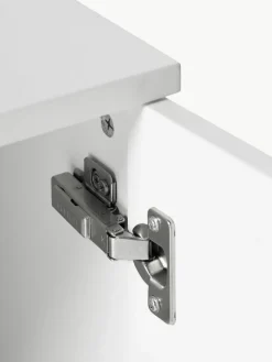 Holz-Highboard Elona