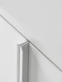 Holz-Highboard Elona