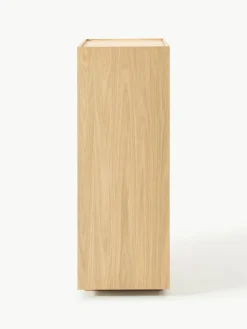 Holz-Highboard Larsen