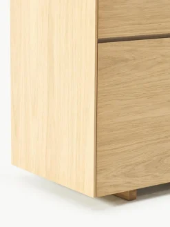 Holz-Highboard Larsen
