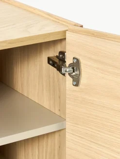 Holz-Highboard Larsen