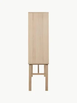 Holz-Highboard Linley