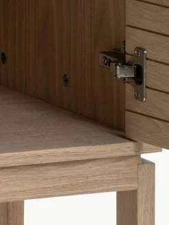 Holz-Highboard Linley