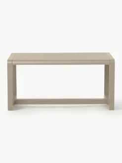 Holz-Kinderbank Little Architect