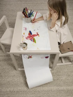 Holz-Kinderbank Little Architect