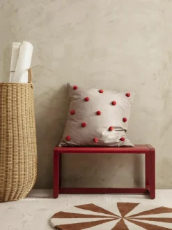 Holz-Kinderbank Little Architect