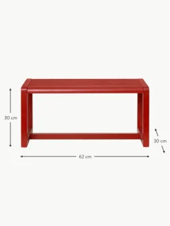 Holz-Kinderbank Little Architect