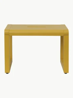 Holz-Kinderhocker Little Architect