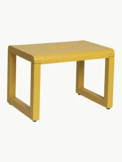 Holz-Kinderhocker Little Architect