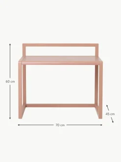 Holz-Kinderschreibtisch Little Architect