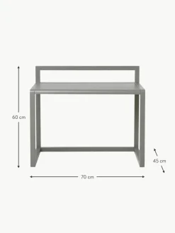 Holz-Kinderschreibtisch Little Architect