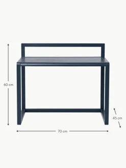 Holz-Kinderschreibtisch Little Architect